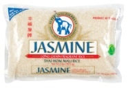 Super Lucky Elephant Jasmine Rice, 2 Pound -- 16 per case