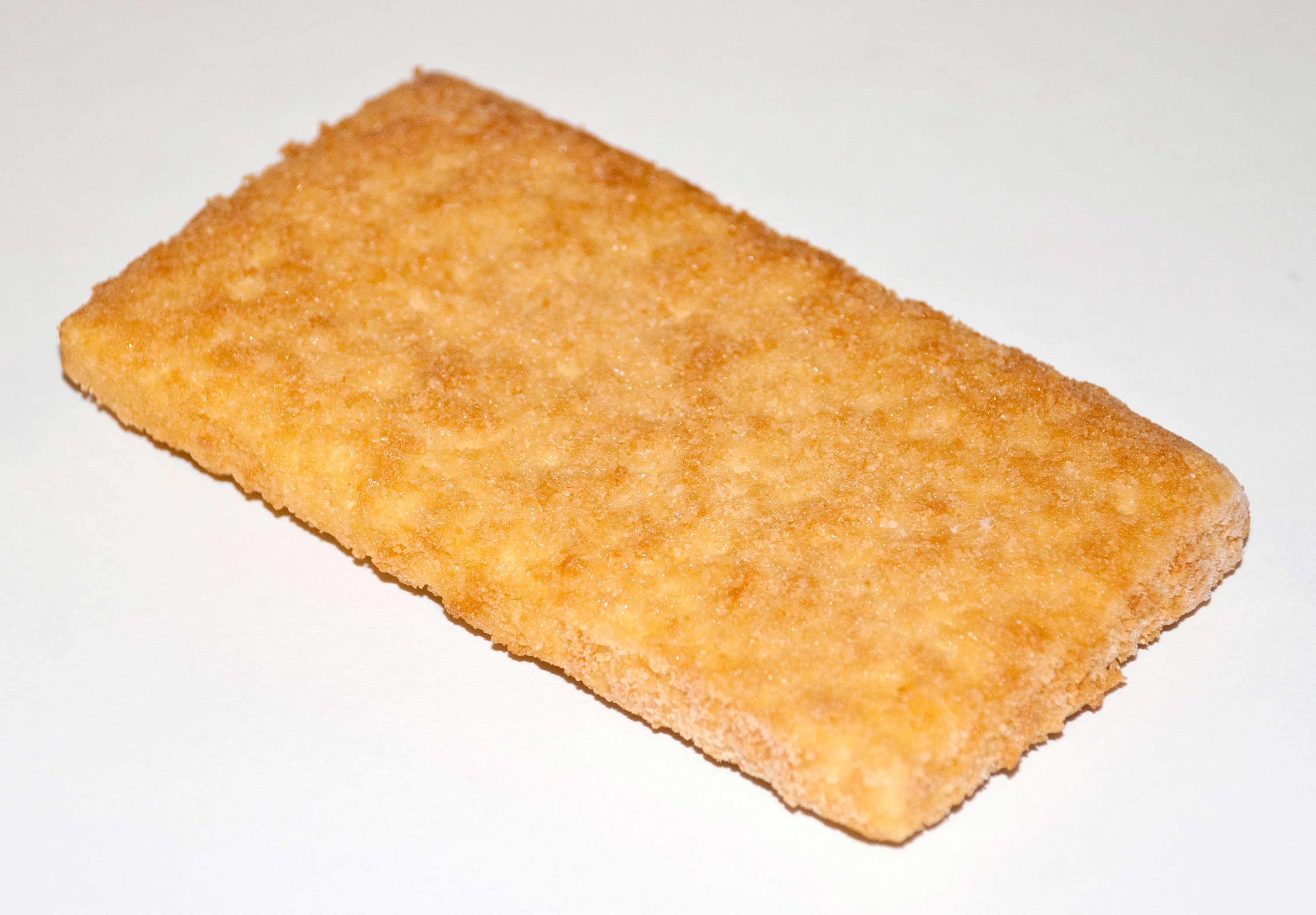 American Pride Seafoods Oven Ready Precooked Crunchy Breaded Pollock Portion, 10 Pound.