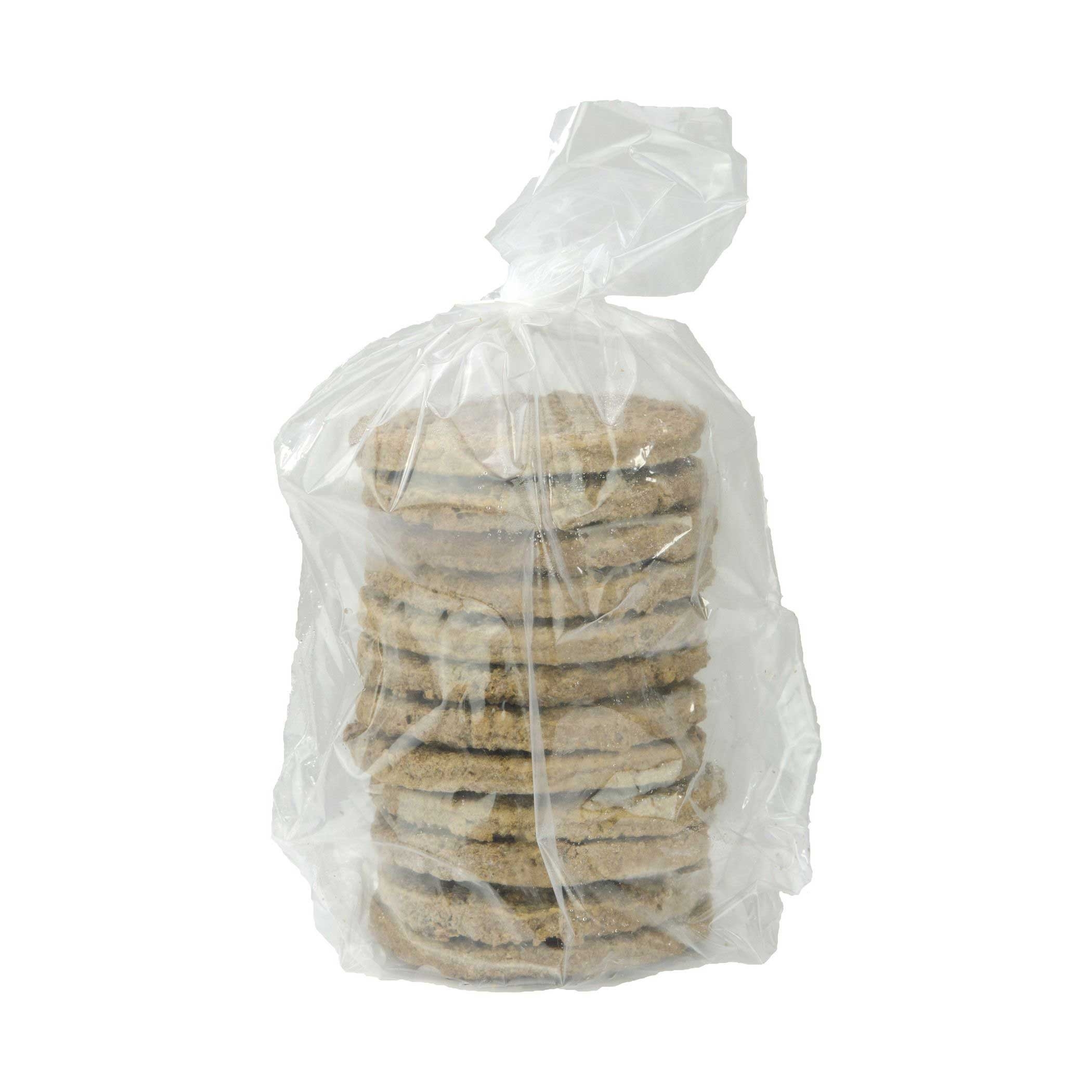 MorningStar Farms Vegetarian Burger Grillers, 2.25 ounce -- 48 per case