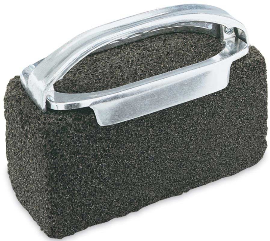 Vollrath Aluminum Handle for Griddle Stone System -- 6 per case