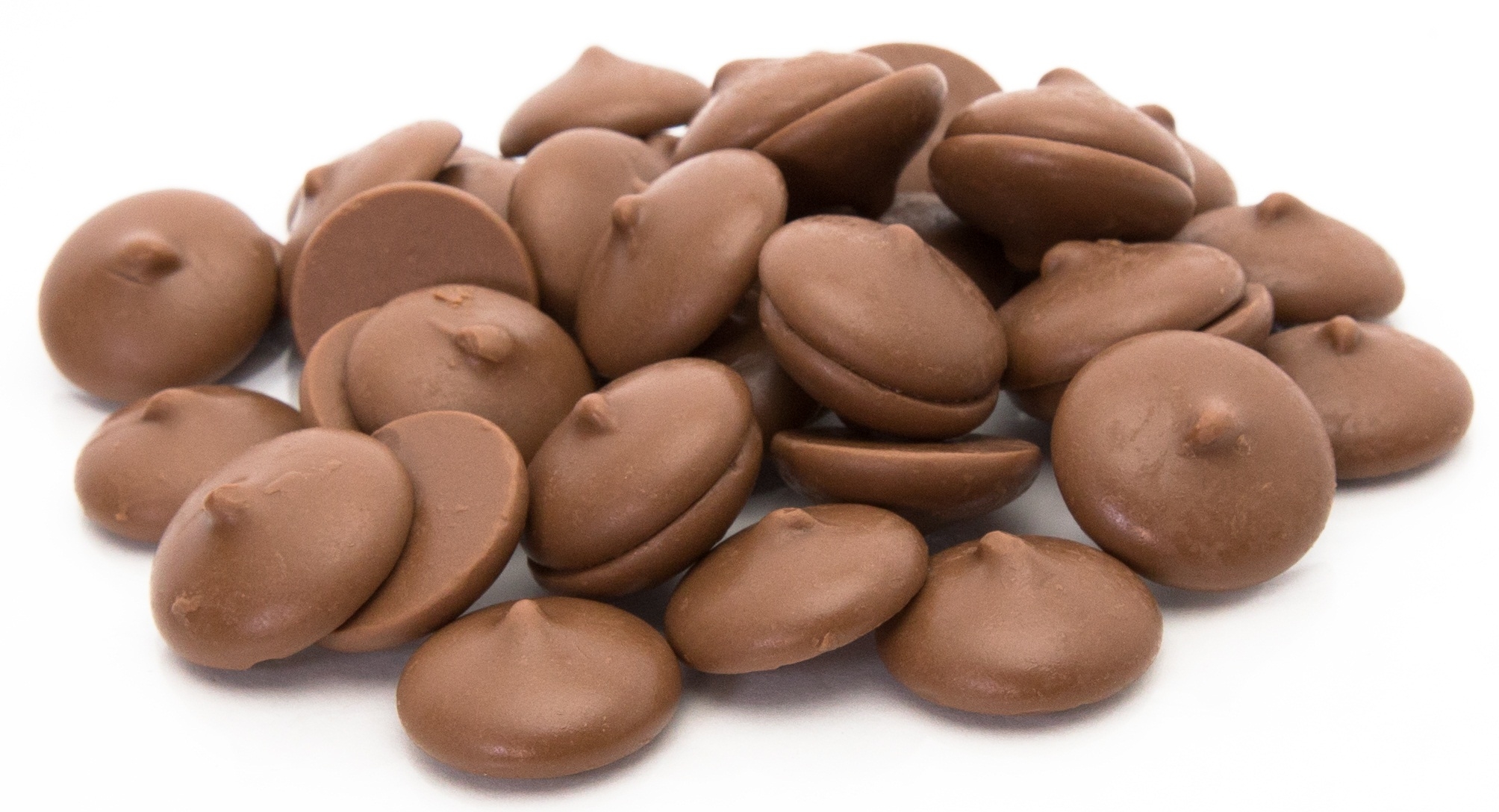Peters Westchester Cocoa Confectionery Caps, 25 Pound