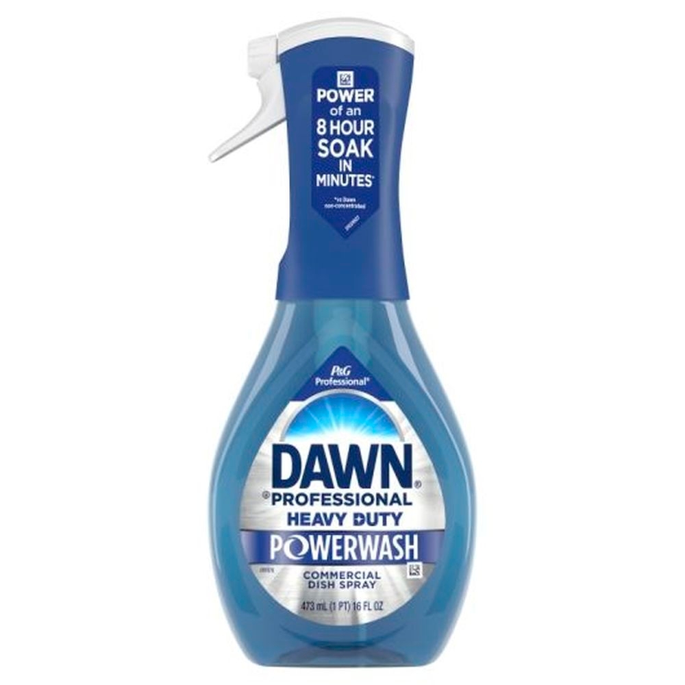 Dawn Professional Dish Spray Starter Kit, 16 Ounce -- 6 per case