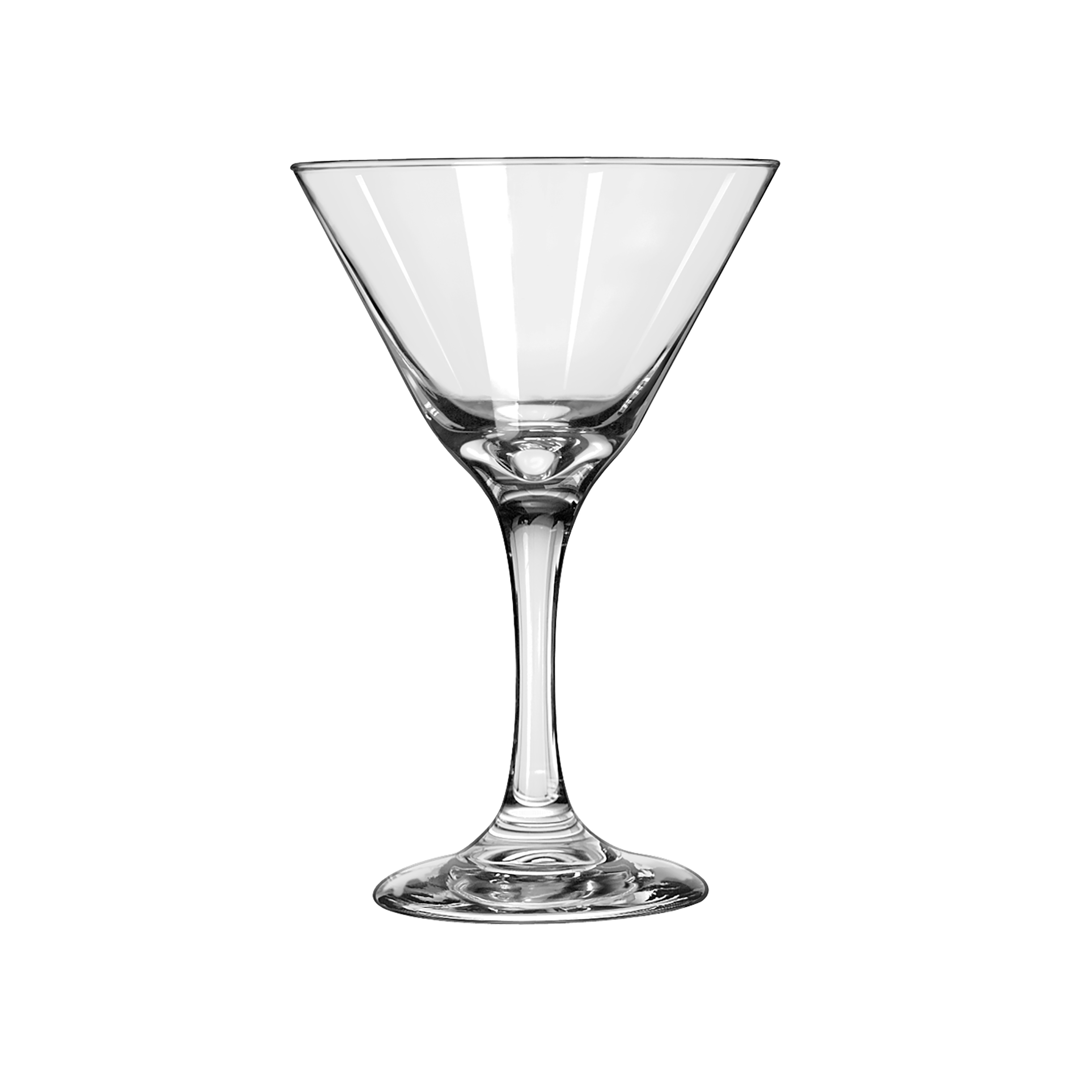 Libbey 3779 Embassy Martini - Capacity: 9.25Oz. -- 12 Per Case