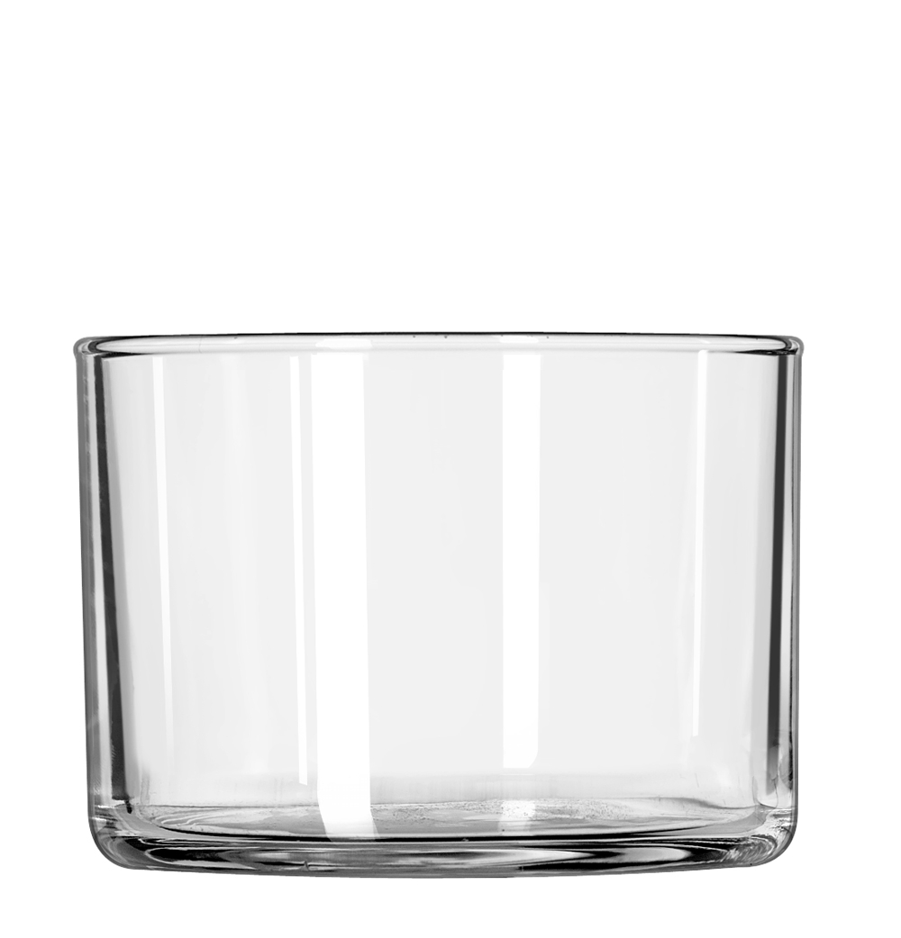 Libbey 280 Candle Bowl -- 12 per case