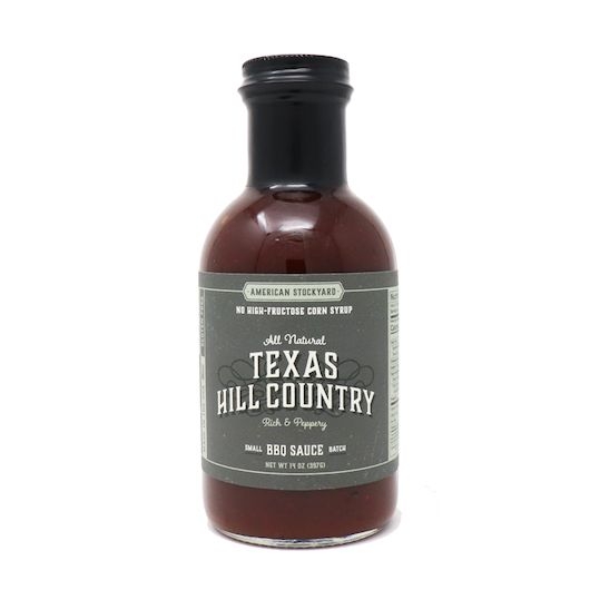 Spicin Foods Country Bbq Sauce, 84 Ounce Bottle