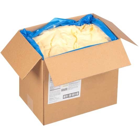 Earth Balance Soy Free Original Buttery Spread, 480 ounce -- 1 per case