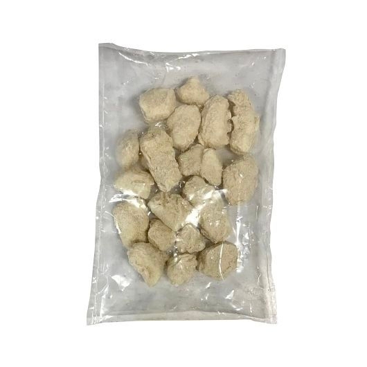 Riverside Foods Classic Homestyle White Cheddar Curds, 5 Ounce -- 32 per case
