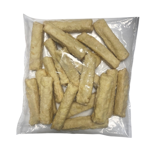 Riverside Foods Sazs Mozzarella Wraps, 2.5 Pound -- 6 per case