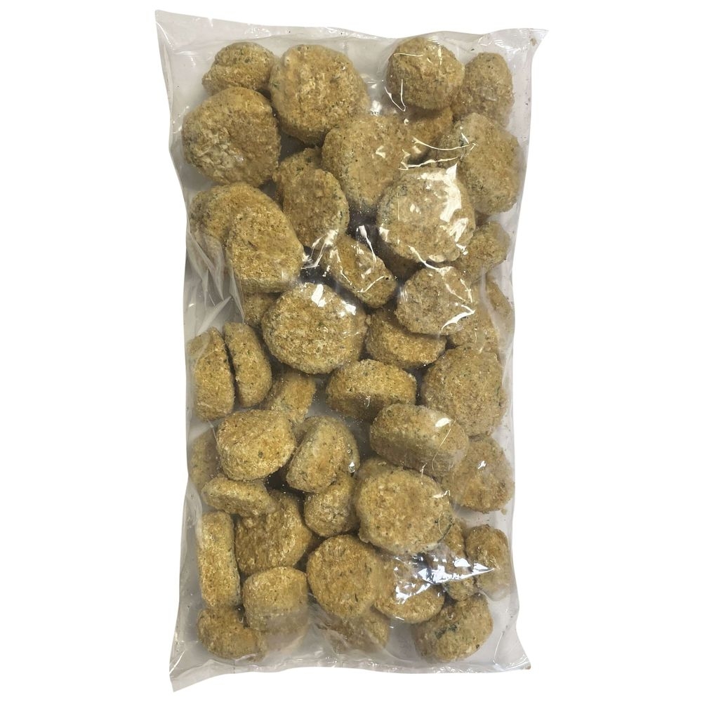 Riverside Foods Premium Dill Pickle Slice, 2.5 Pound -- 4 per case