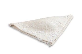 Best Brands Apple Turnover, 3.5 Ounce -- 48 per case.