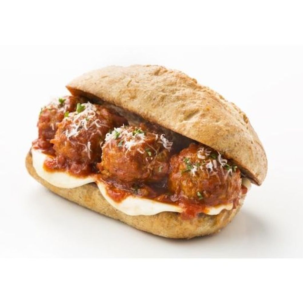 Cooked Perfect Gourmet Italian All Beef Meatball, 80.02 Ounce -- 2 per case