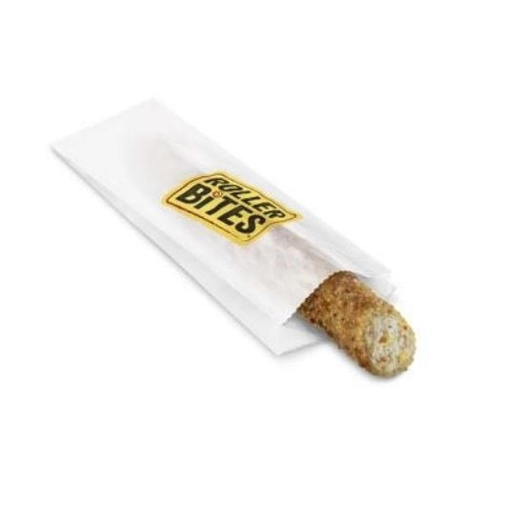 Rollerbites - Chicken Club with Turkey Bacon, 24 count