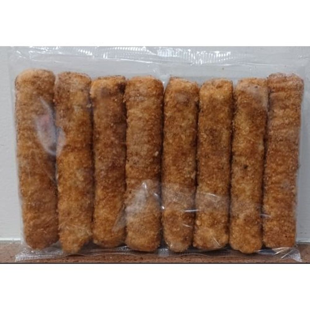Rollerbites - Chicken and Waffles, 24 count