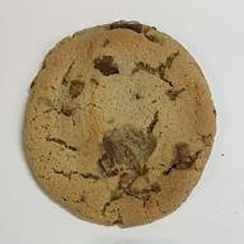 Cookietree Milk Chocolate Toffee Cookie, 1.3 Ounce -- 72 per case