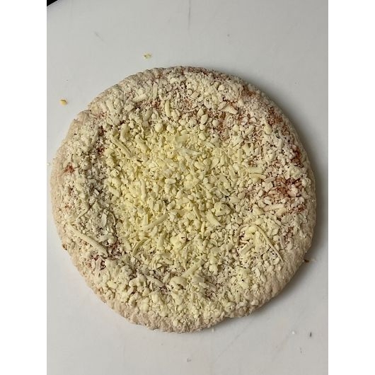 Pizzeria Uno 8 inch Cheese Pizza, 20 count -- 20 per case