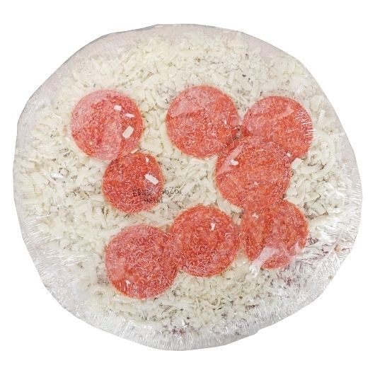 Pizzeria Uno 8 inch Pepperoni Pizza, 20 count