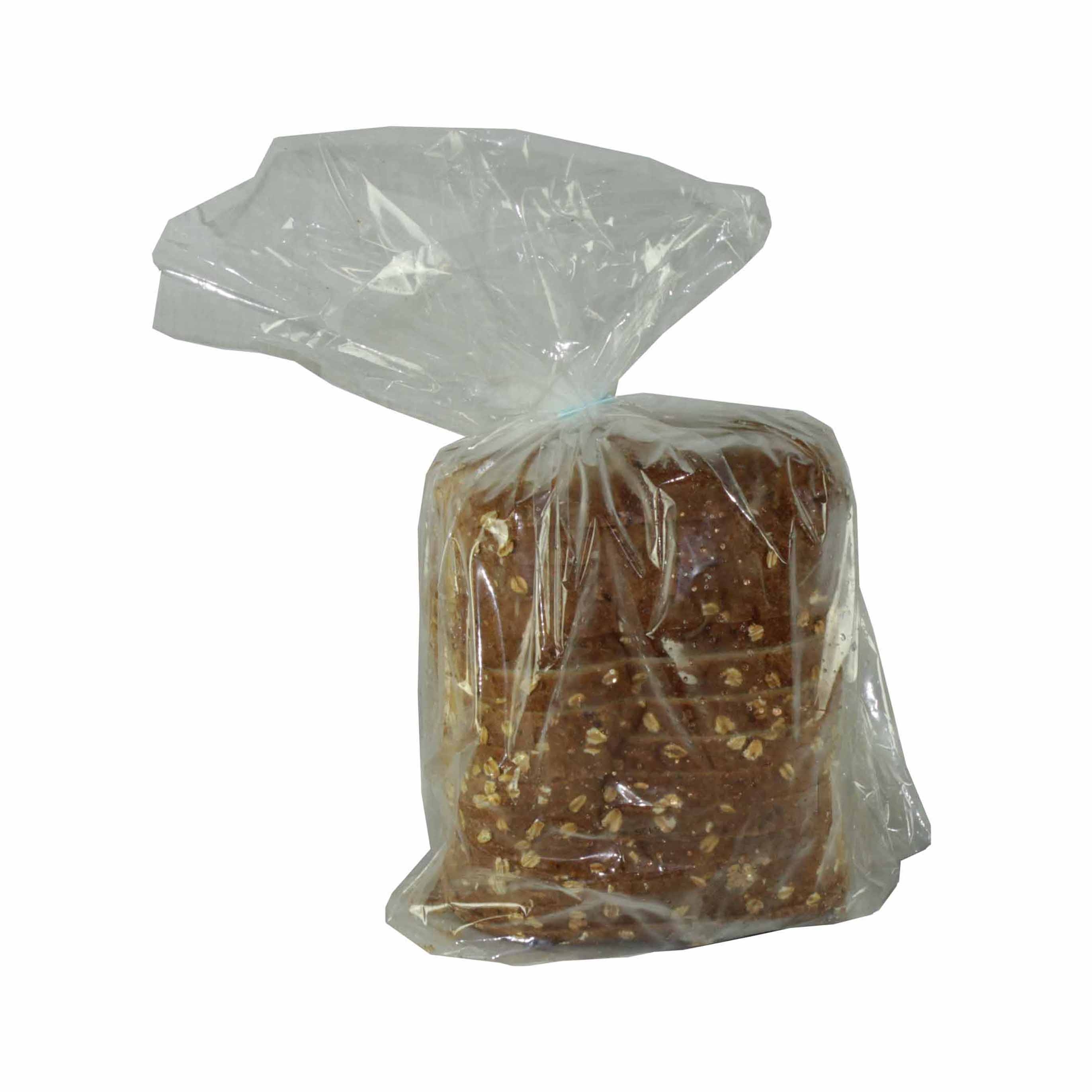 Maple Leaf Multigrain Grill Style Oat Topped Panini Bread, 30 Ounce -- 10 per case.