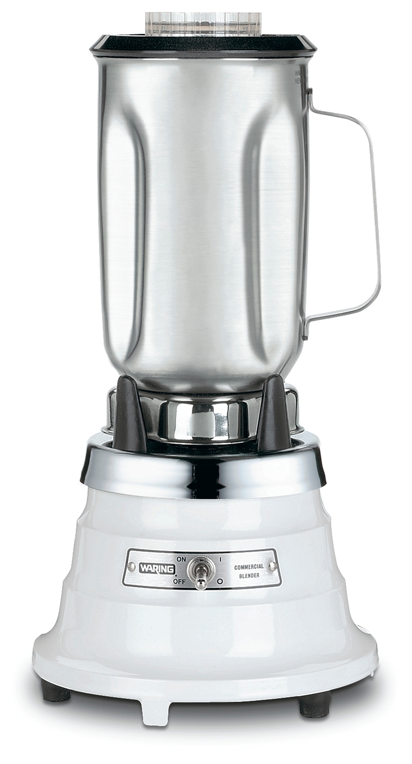 Waring Commercial Single Speed Food Blender.