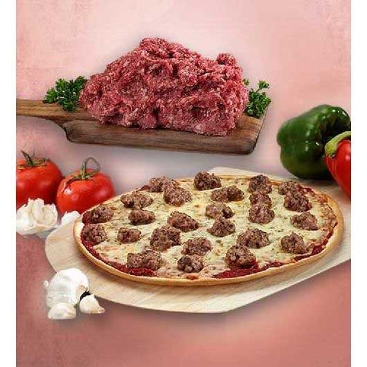Devanco Italian Sausage, 5 Pound