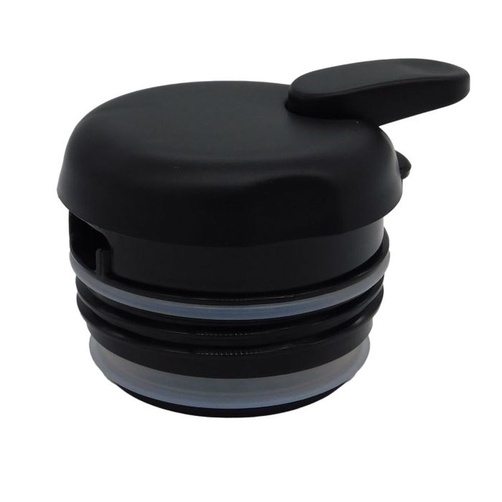Thermos Push Button Lid for Carafes -- 6 per case