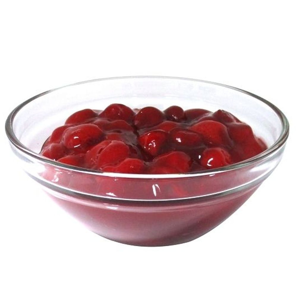 Essential Everyday Premium Strawberry Filling and Topping, 21 Ounce -- 8 per case
