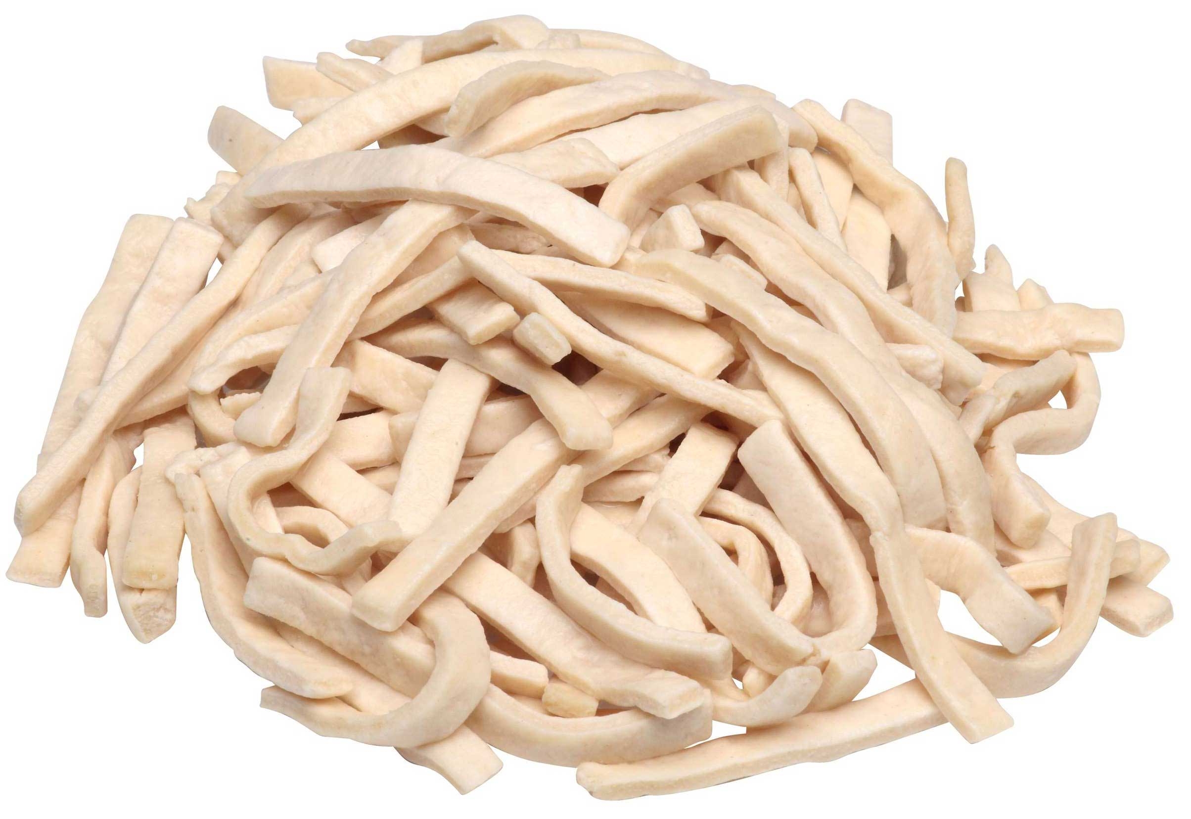 Reames Homestyle Original Egg Noodles, 3 Pound -- 4 per case