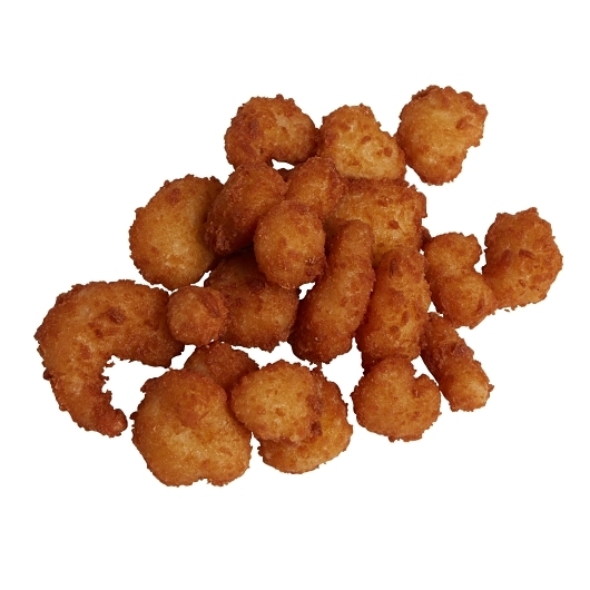 Seapak Crispy and Delicious Shrimp with Breading System, 1 Pound -- 6 per case