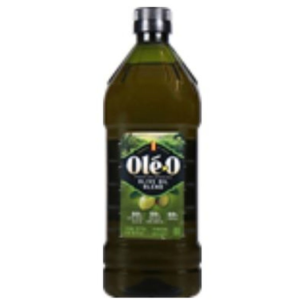 Ole-O Olive Oil Blend, 50.7 Ounce -- 6 per case