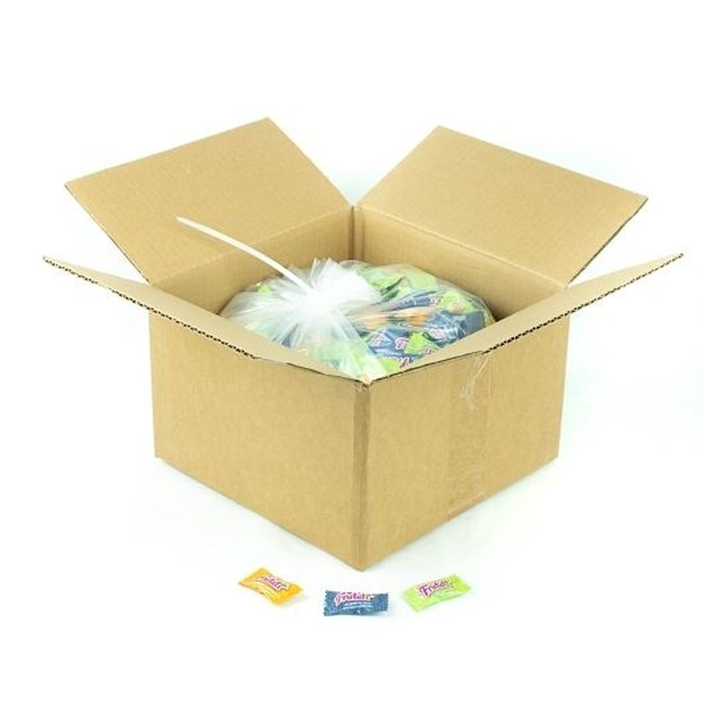 Aprati Assorted Individually Wrapped Candy, 5 Pound Box
