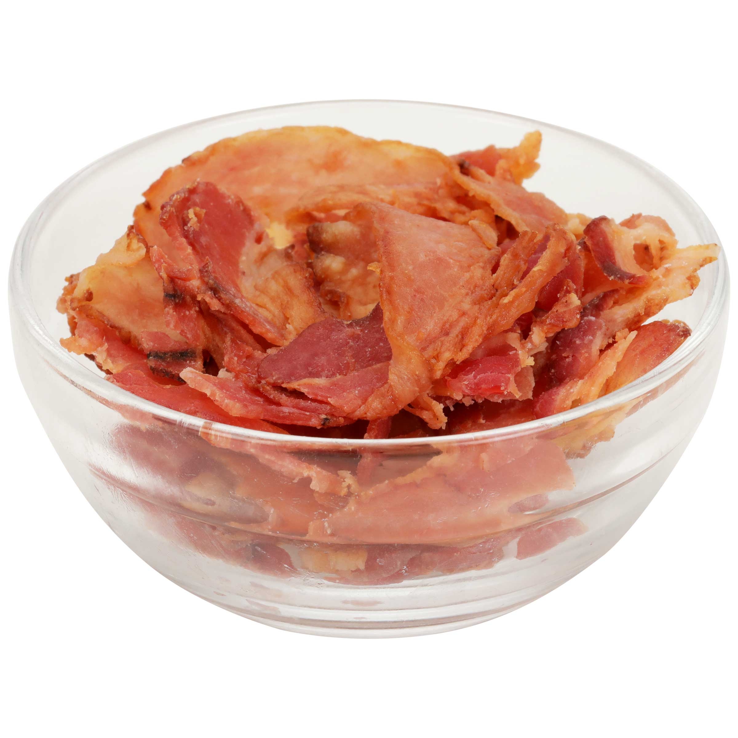 Patrick Cudahy Golden Precooked Crisp Packaged Bacon Slices, 5 Pound -- 2 per case.