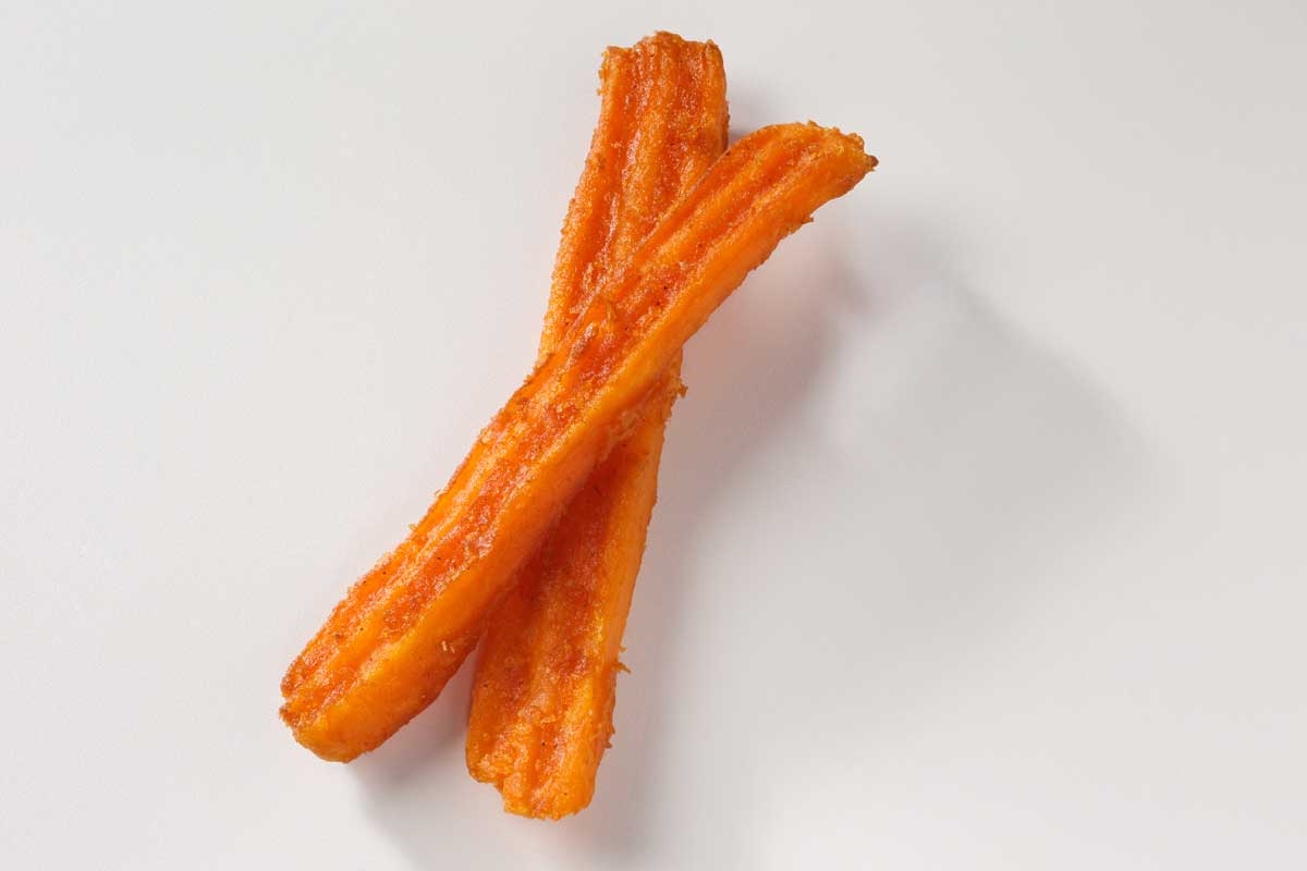 Sweet Things Wavelength Sweet Potatoes, 5 Pound -- 3 per case.