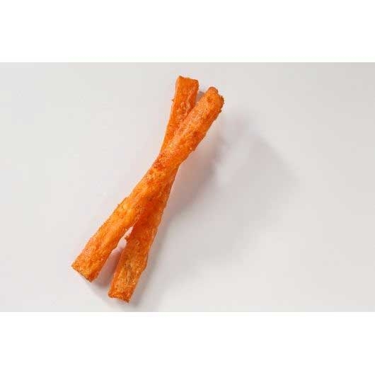 Sweet Things Seasoned Platter Fries Sweet Potato, 5 Pound -- 3 per case