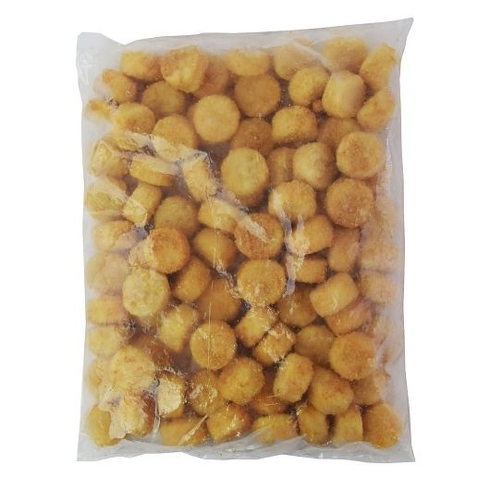 Lamb Weston Stuffed Spudz Cheddar Cheese Diced Potatoes, 3 Pound -- 6 per case