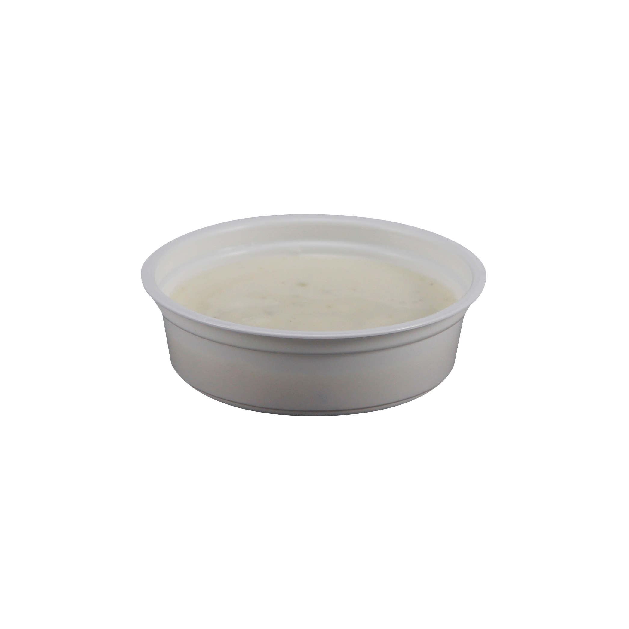 Cains Light Ranch Dressing, 1 Gallon -- 4 per case.