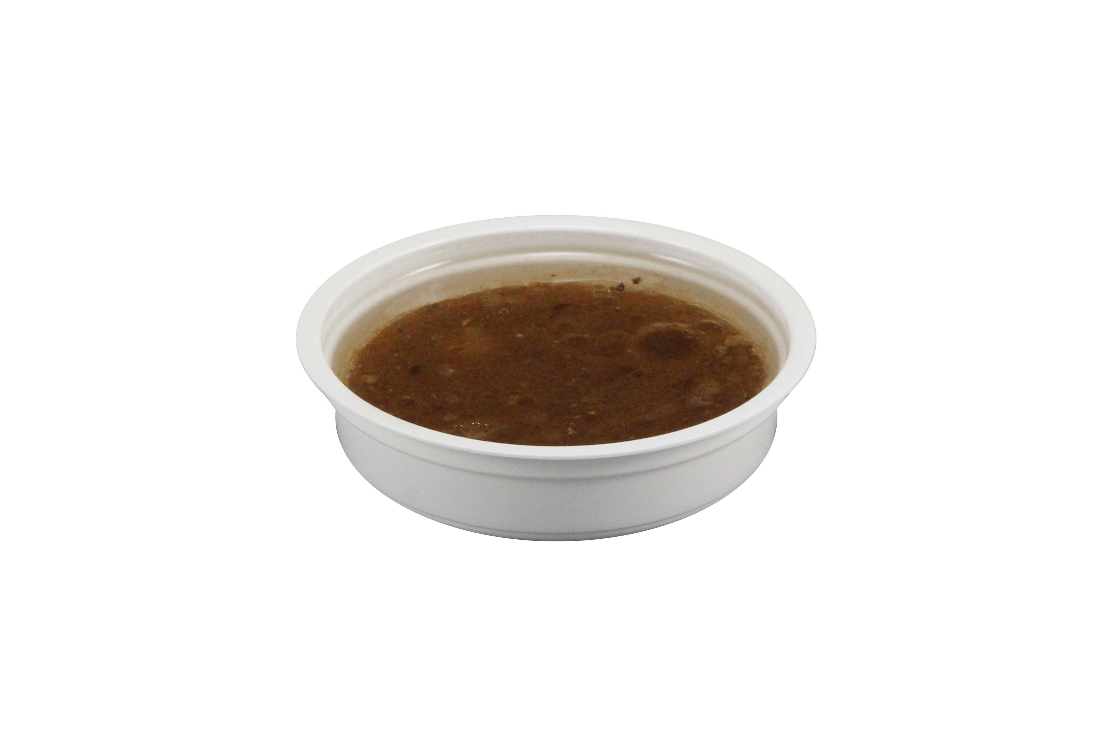 Cains Balsamic Vinaigrette Dressing, 1 Gallon -- 4 per case.