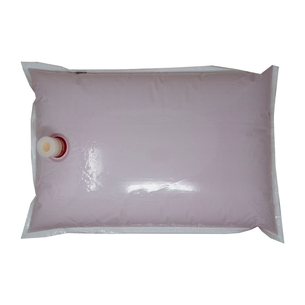 Lyons 5 Plus 1 Sugar Free Golden Fruit Punch Drink Base, 3 Gallon BIB