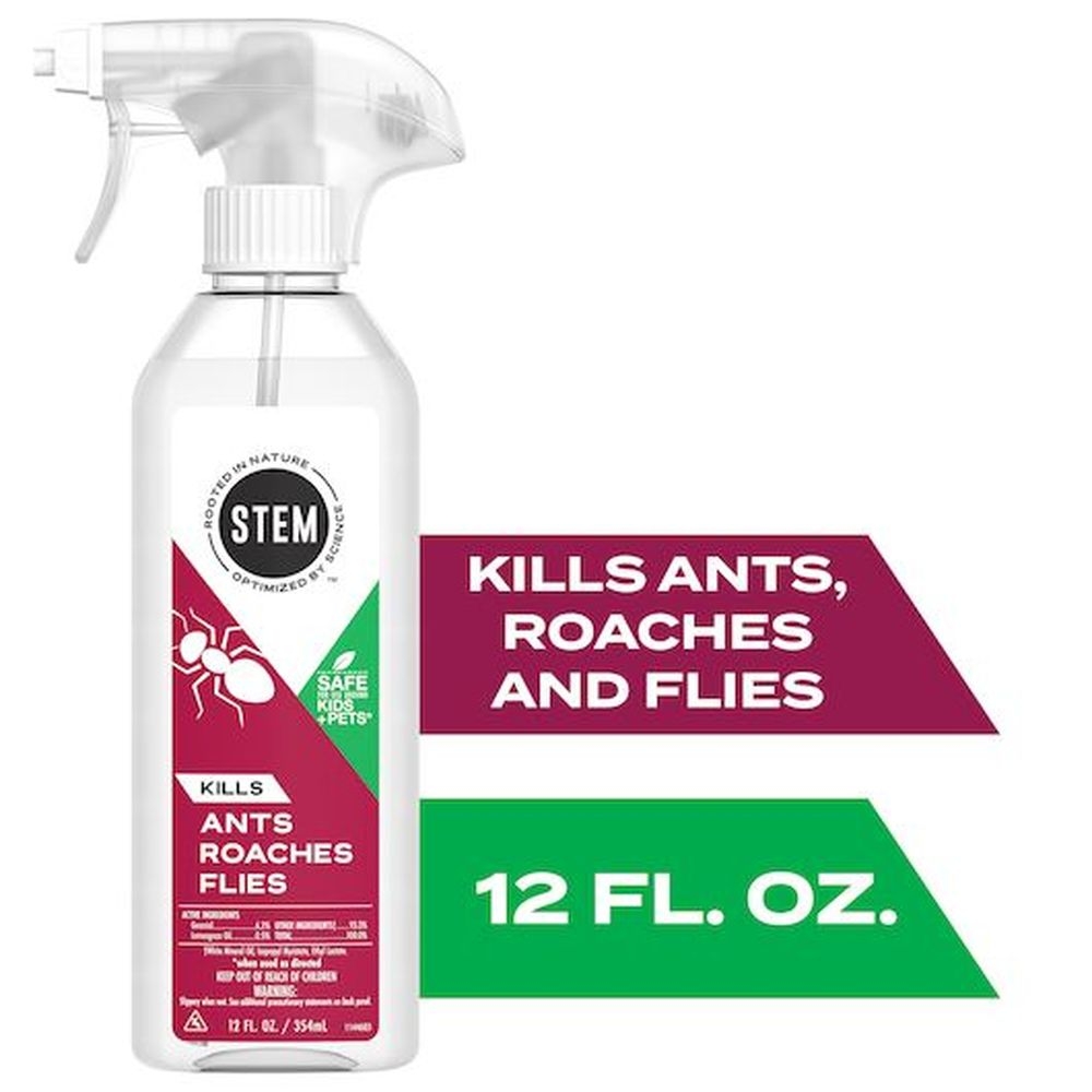 Stem Multi Insect Killer - Trigger, 12 Ounce -- 6 per case