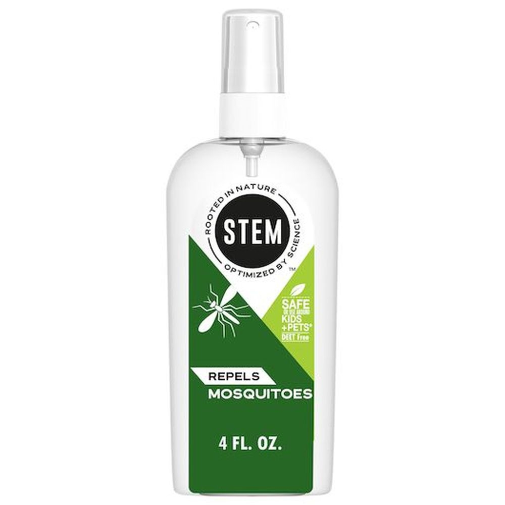 Off Mosquito Repellent, 4 Ounce -- 8 per case