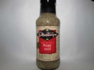 La Martinique Original Poppy Seed Salad Dressing,10 Fluid Ounce -- 6 per case.