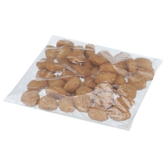 Revel Eats Horchata Bite, 2 Pound -- 6 per case