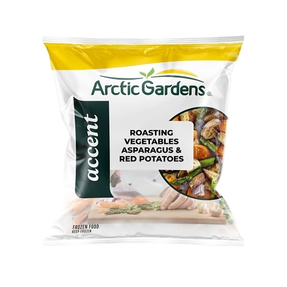 Arctic Gardens Roasting Vegetable Blend, 4.4 Pound -- 4 per case