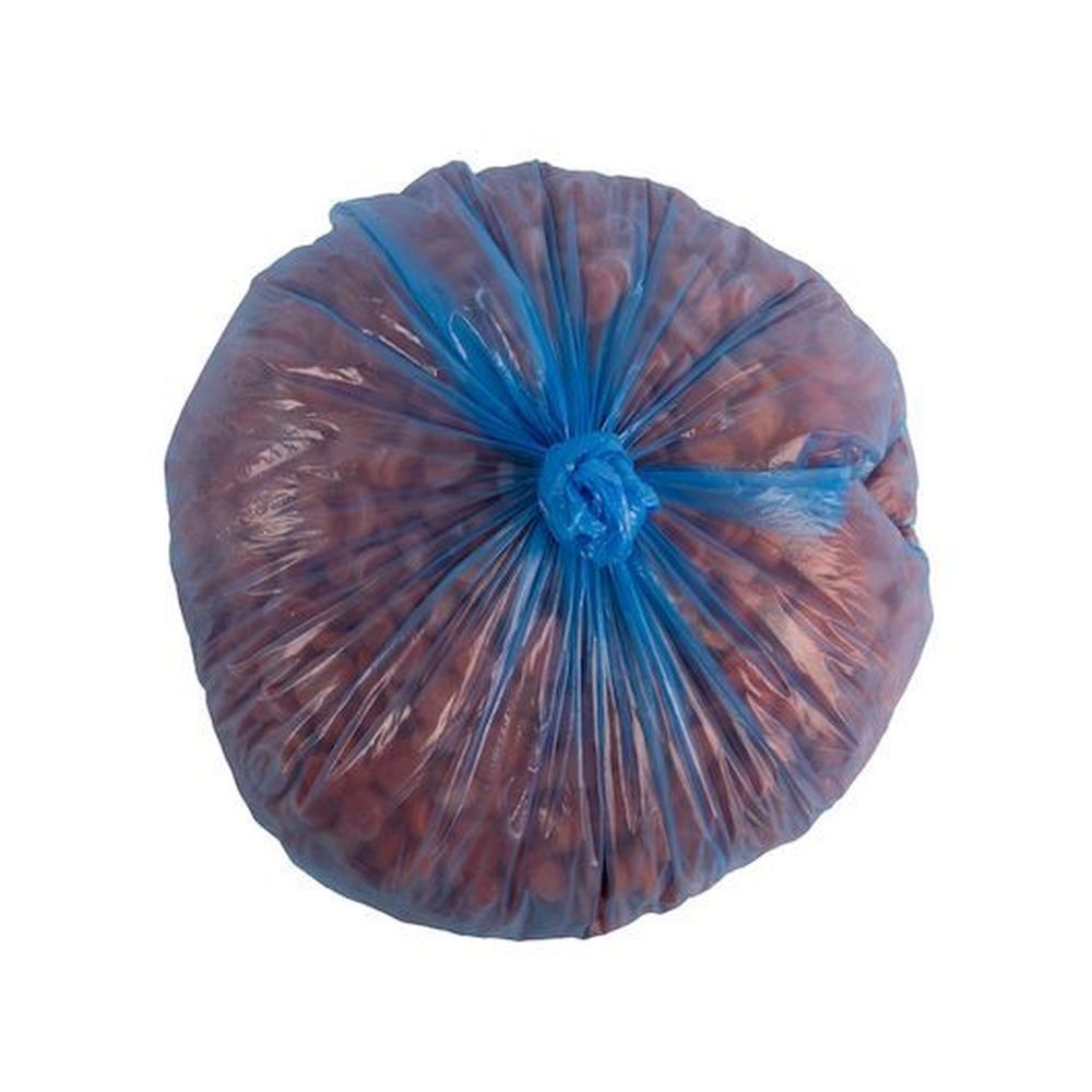 Chill Ripe Smooth Sliced Carrot, 20 Pound
