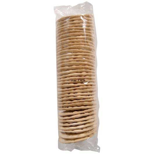 Carrs Table Water Royal Banquet Pack Crackers, 8.81 Ounce -- 12 per case