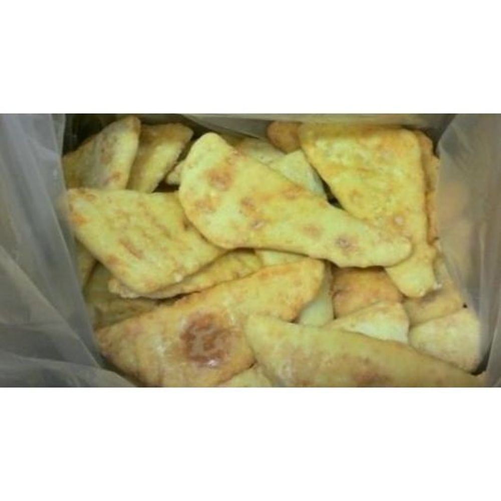 Freshwater Marketing Beer Battered Walleye Fillets, 10 Pound