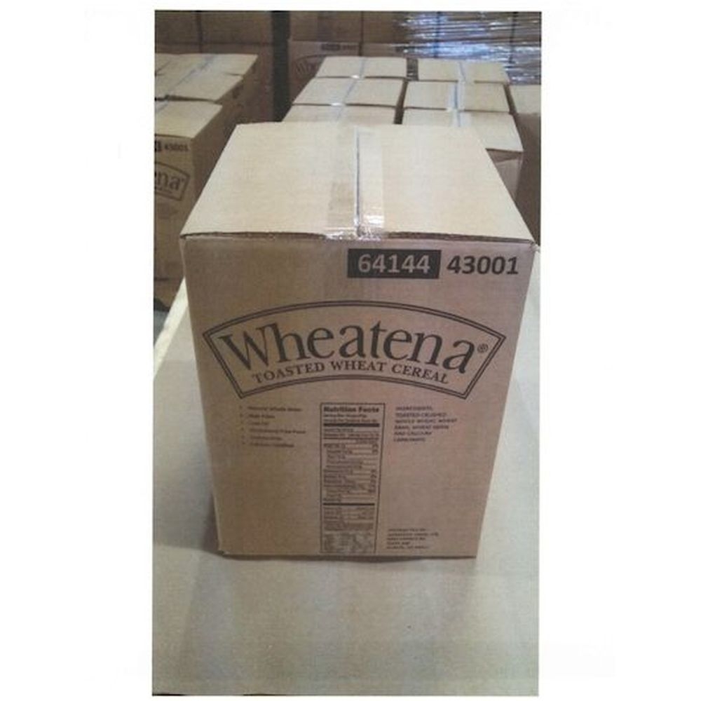 Wheatena Toasted Wheat Hot Cereal