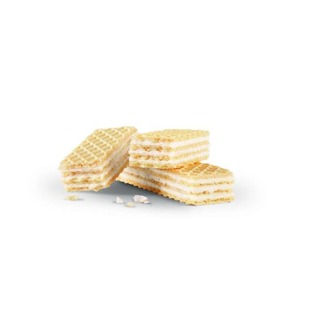 Voortman Vanilla Wafer Cookie, 169.2 Ounce