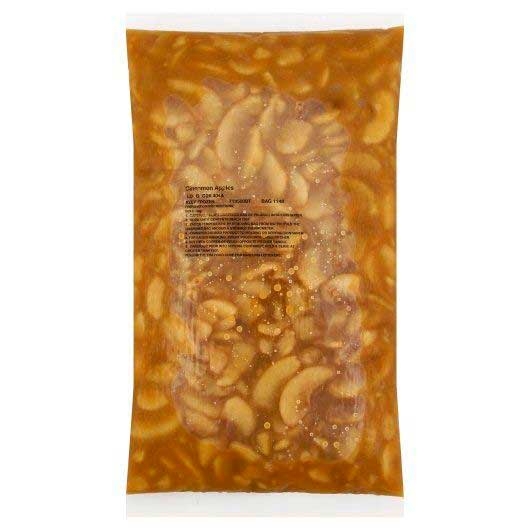 Quality Chef Cinnamon Apple Soup, 6 Pound -- 5 per case