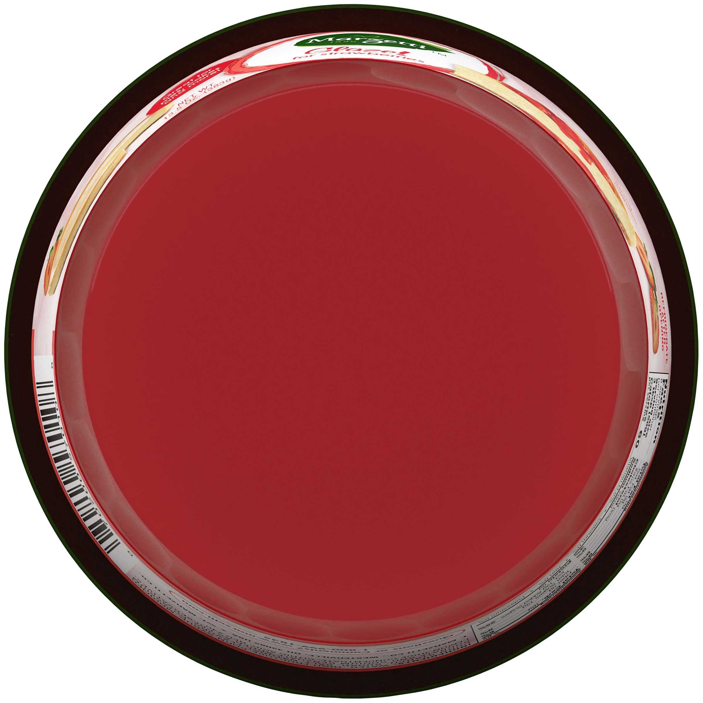 Marzetti Strawberry Glaze, 13.5 Ounce -- 12 per case