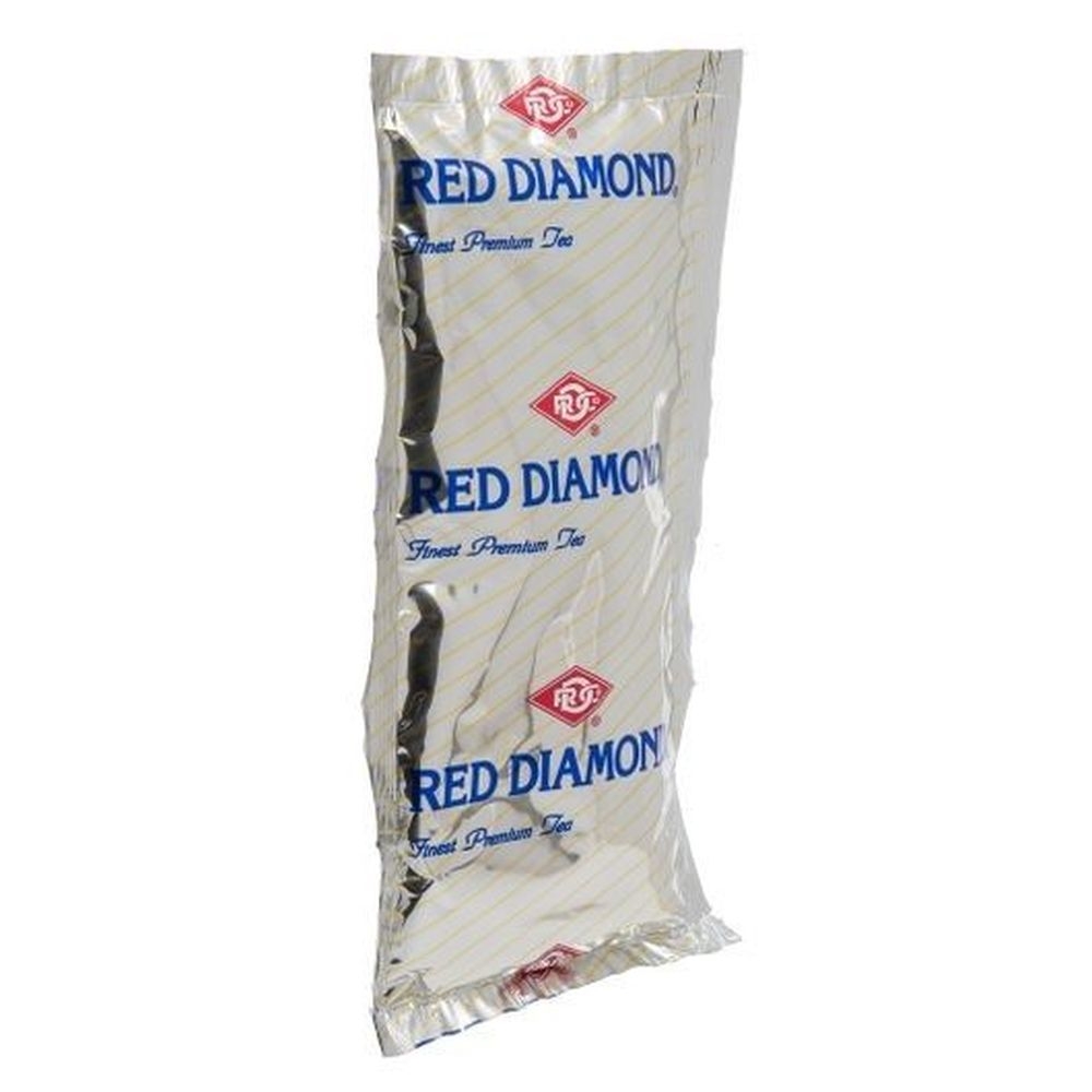 Red Diamond Pure Tea, 3 Ounce -- 24 per case