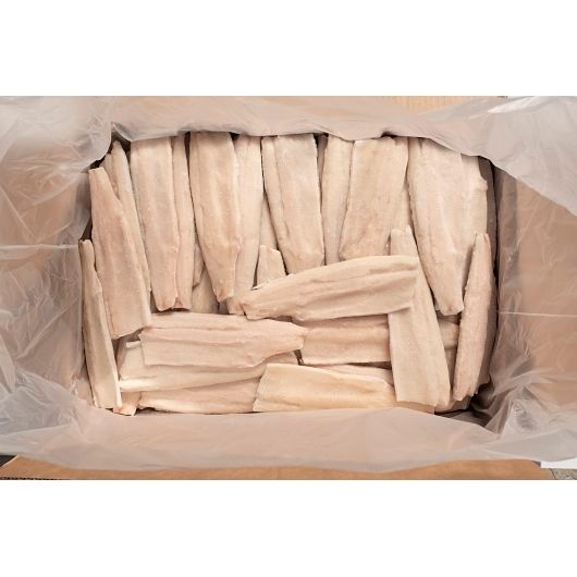 Riverence Provisions 5 to 7 Ounce Rainbow Trout Pbo Fillet, 10 Pound